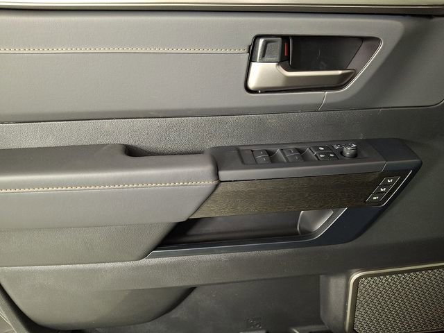 New 2026 Toyota Sequoia Capstone image 12