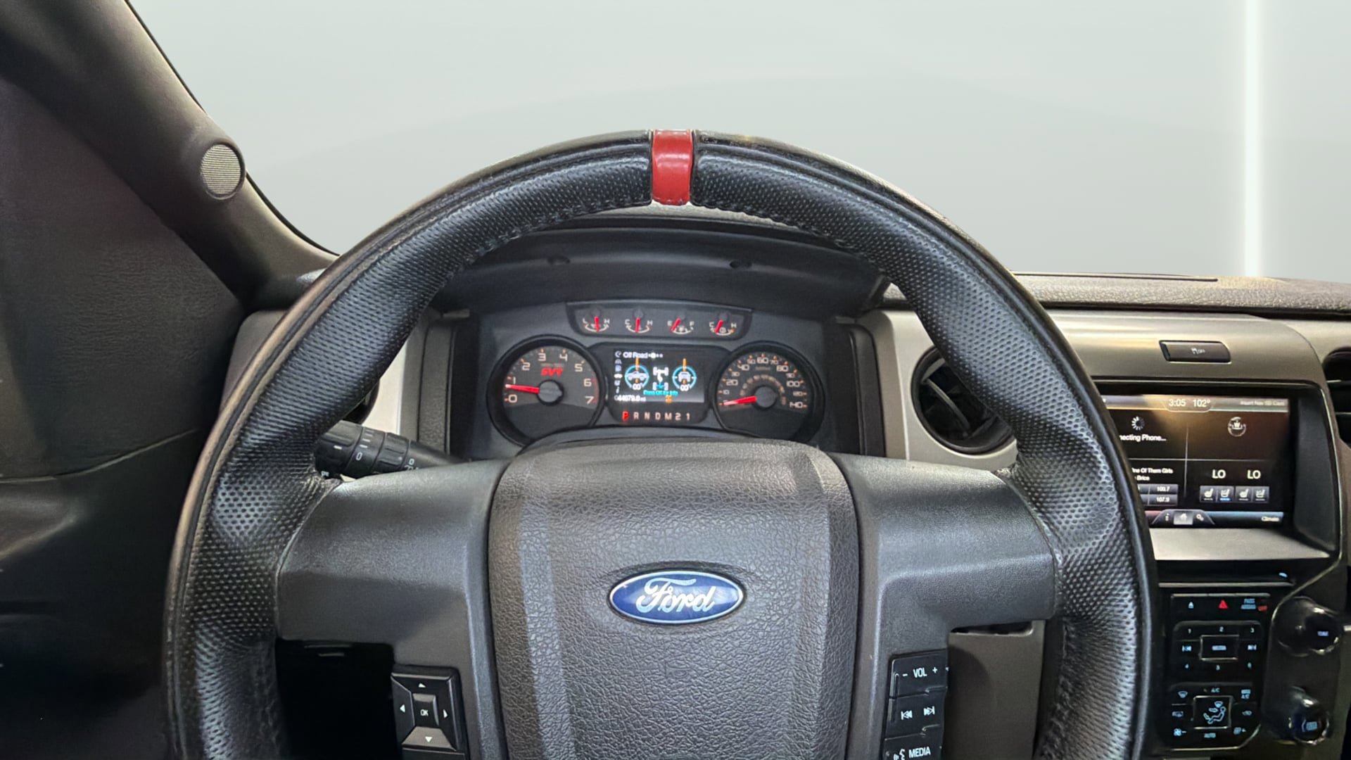 Used 2013 Ford F150 Raptor w/ Luxury Equipment Group AWD/4WD image 30