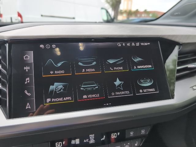 Used 2023 Audi Q4 e-tron Premium Plus w/ Premium Plus AWD/4WD image 13