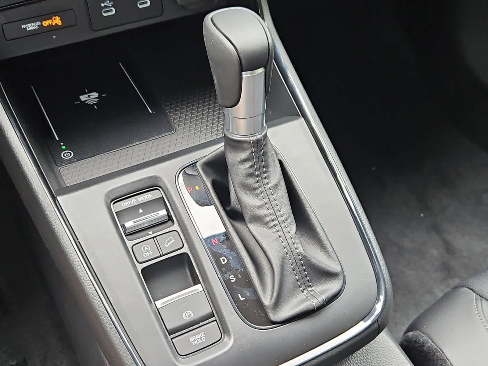 New 2027 Honda CR-V EX-L image 19