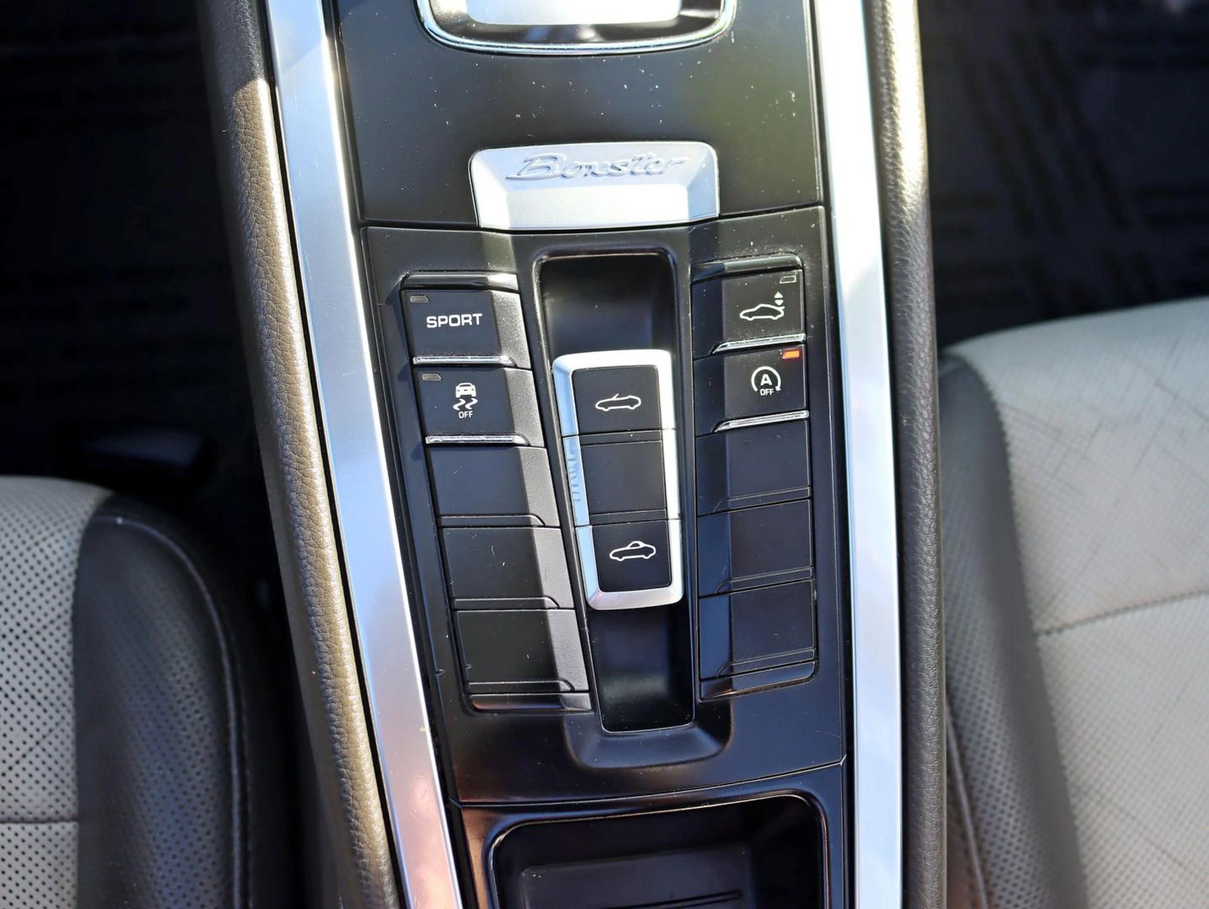 Used 2013 Porsche Boxster image 26