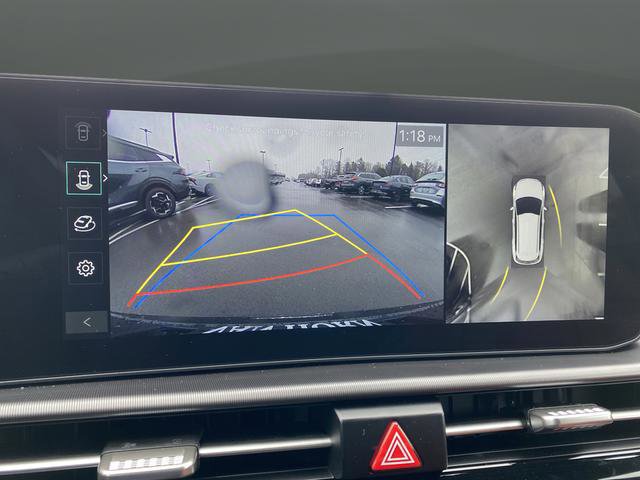 New 2026 Kia Sportage SX image 11