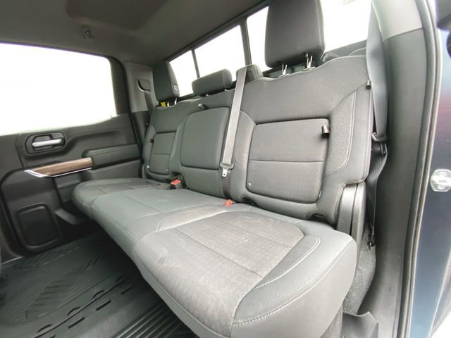 Used 2020 Chevrolet Silverado 1500 RST w/ All-Star Edition image 24