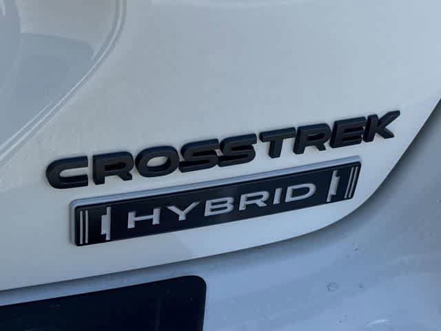 New 2026 Subaru Crosstrek 2.5i Limited AWD/4WD image 12
