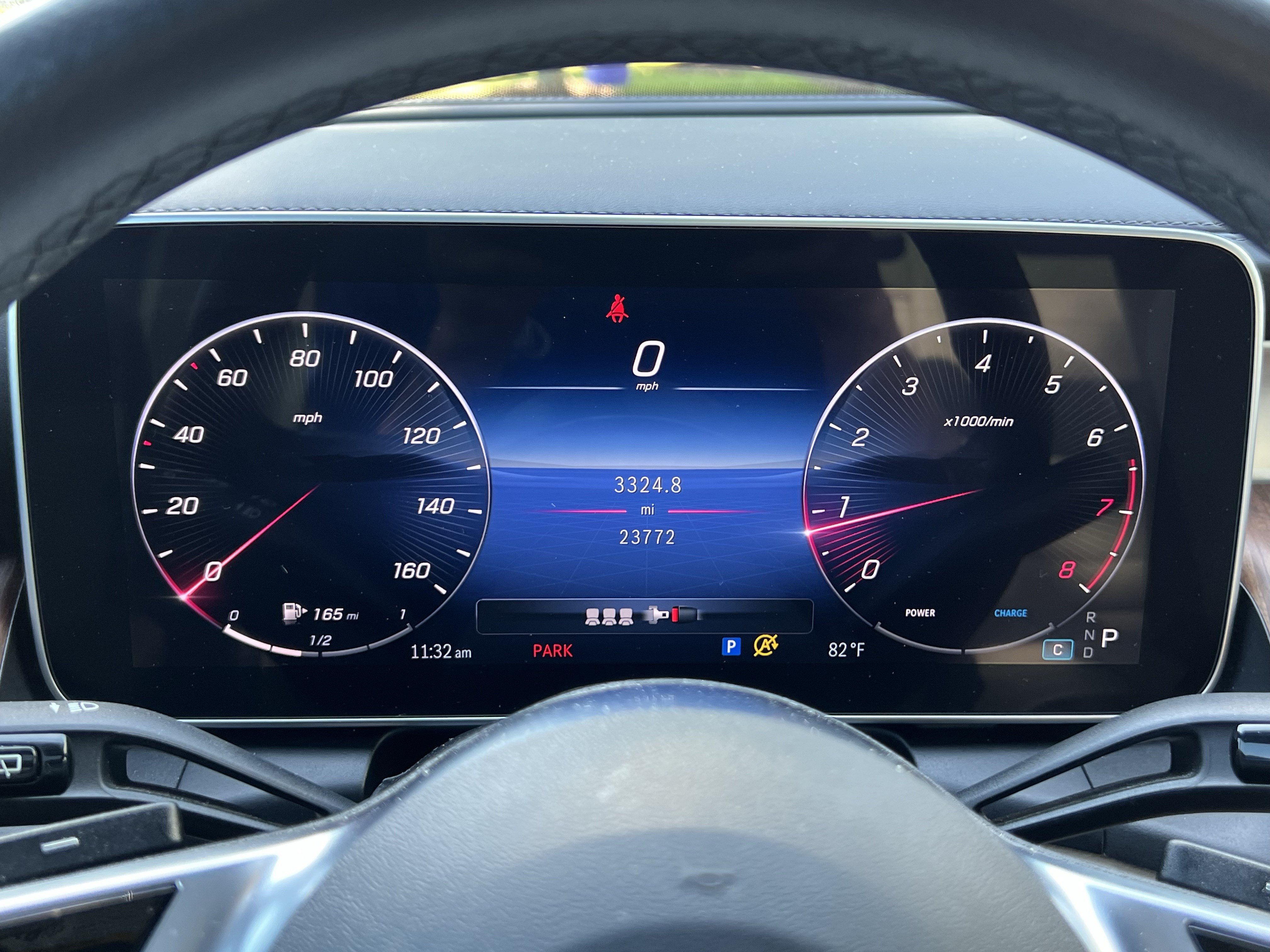 Used 2023 Mercedes-Benz GLC 300 image 21