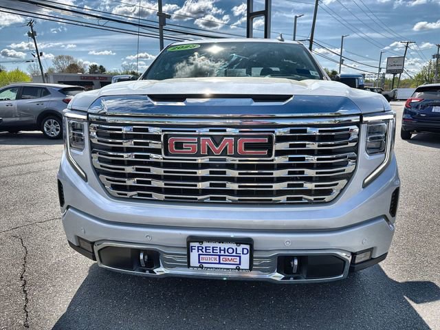 Used 2023 GMC Sierra 1500 Denali w/ Denali Reserve Package AWD/4WD image 33