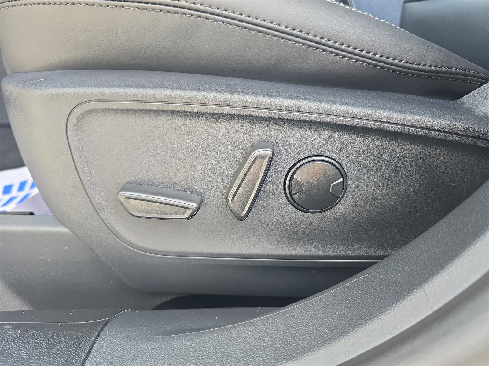 New 2025 Ford Bronco Sport Outer Banks w/ Outer Banks Tech Package+ image 15