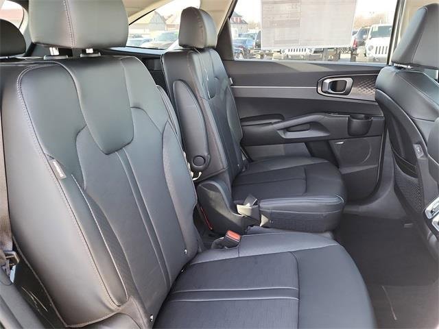 New 2026 Kia Sorento EX image 18