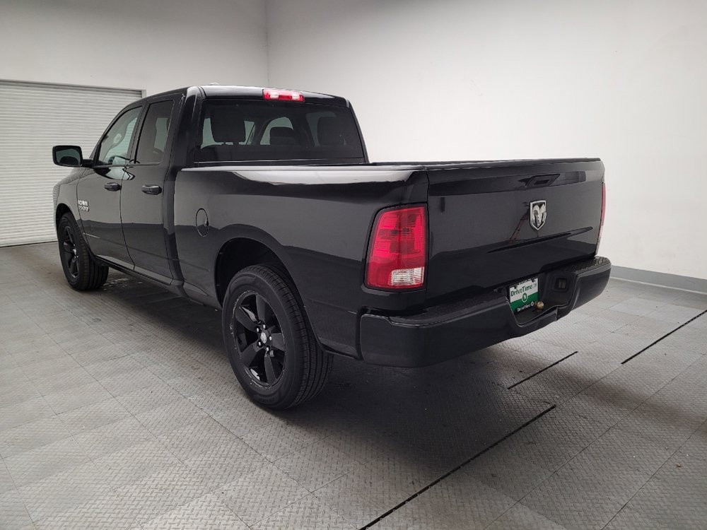 Used 2015 RAM 1500 Express RWD image 5