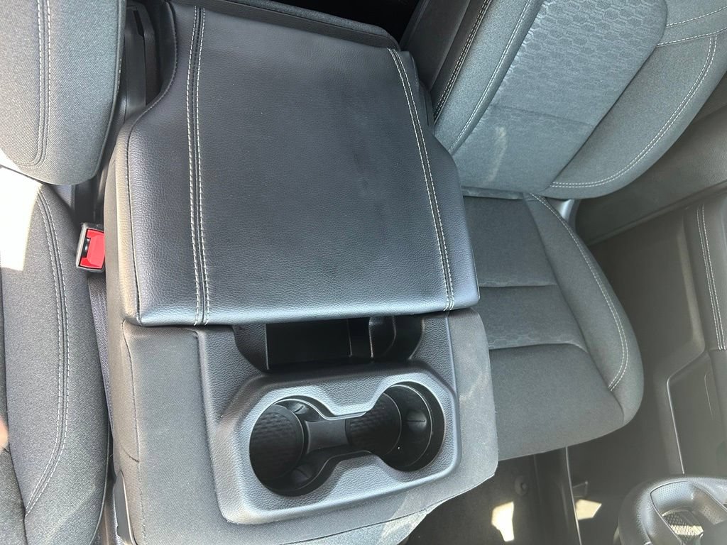 Used 2025 RAM 1500 Big Horn RWD image 34
