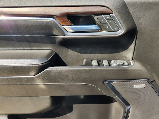 Used 2022 GMC Sierra 1500 SLT image 23