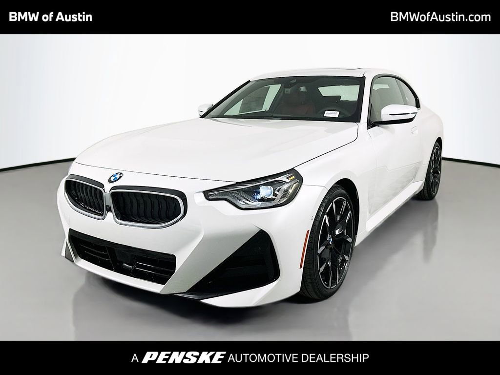 Used 2026 BMW 230i 230i w/ Premium Package