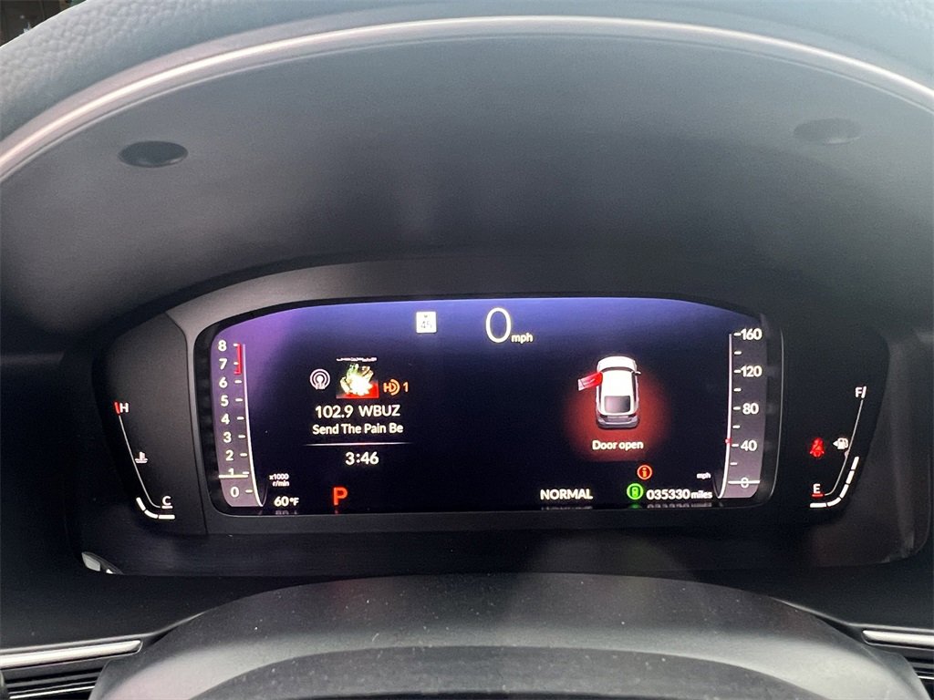 Used 2022 Honda Civic Sport Touring image 19