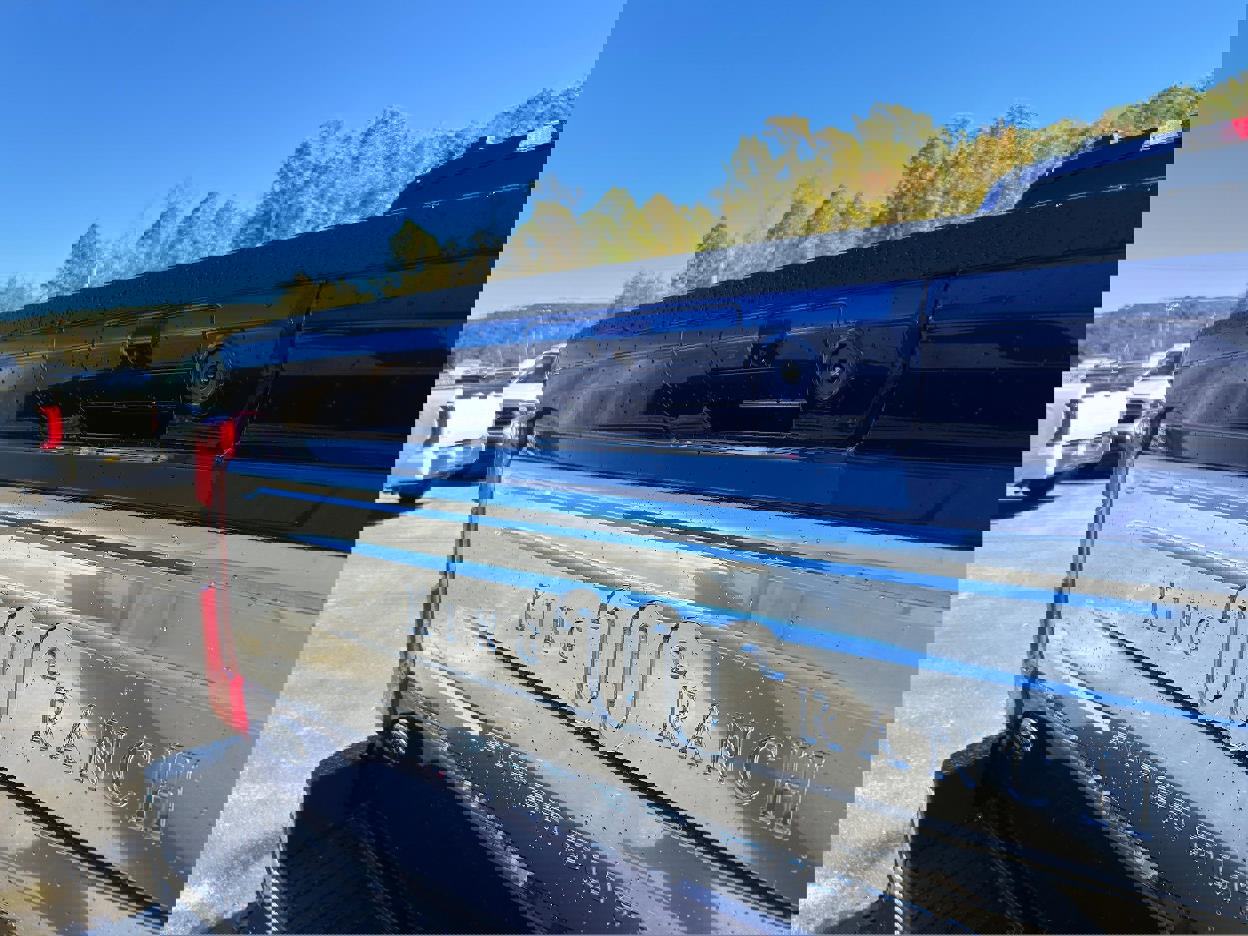 New 2026 Ford F350 King Ranch image 24