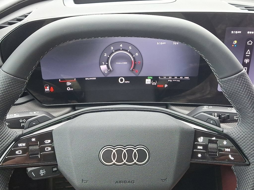 New 2026 Audi SQ5 Premium Plus AWD/4WD image 9
