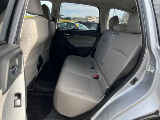 Used 2014 Subaru Forester 2.5i Limited w/ Popular Package #2 image 18