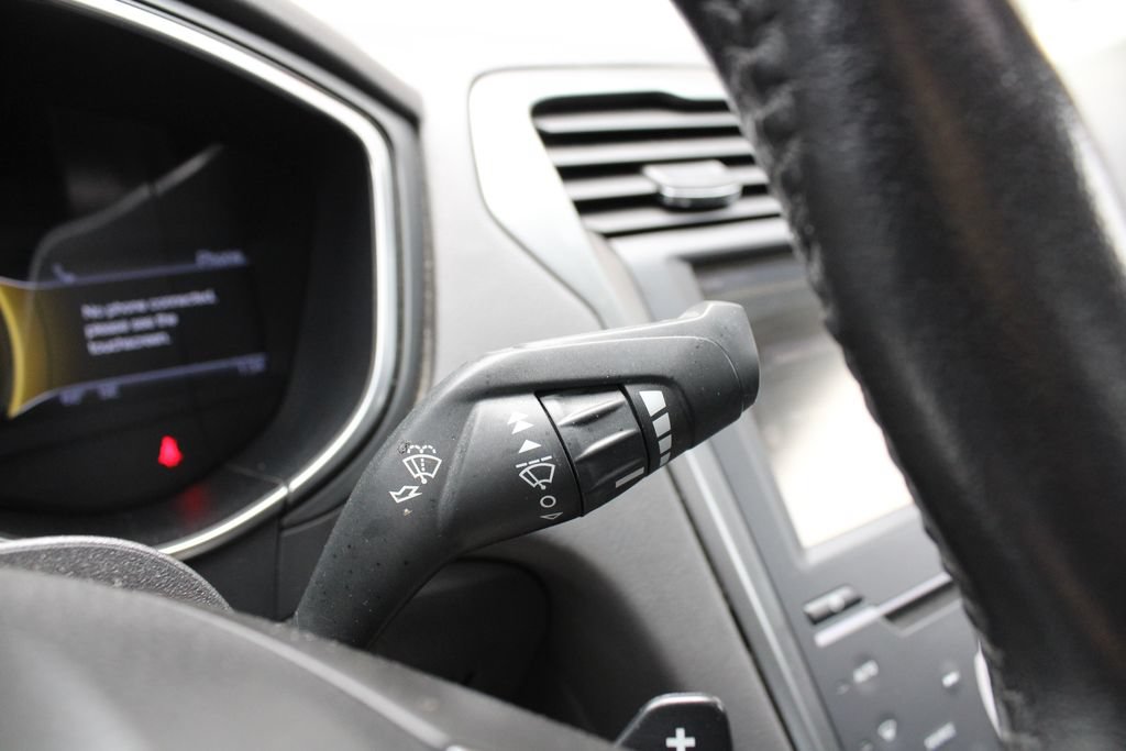 Used 2014 Ford Fusion Titanium AWD/4WD image 14