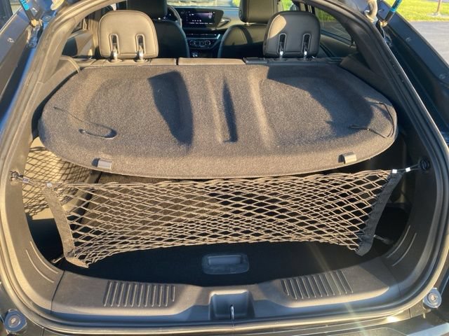 Used 2024 Buick Envista Sport Touring w/ Experience Buick Package FWD image 19