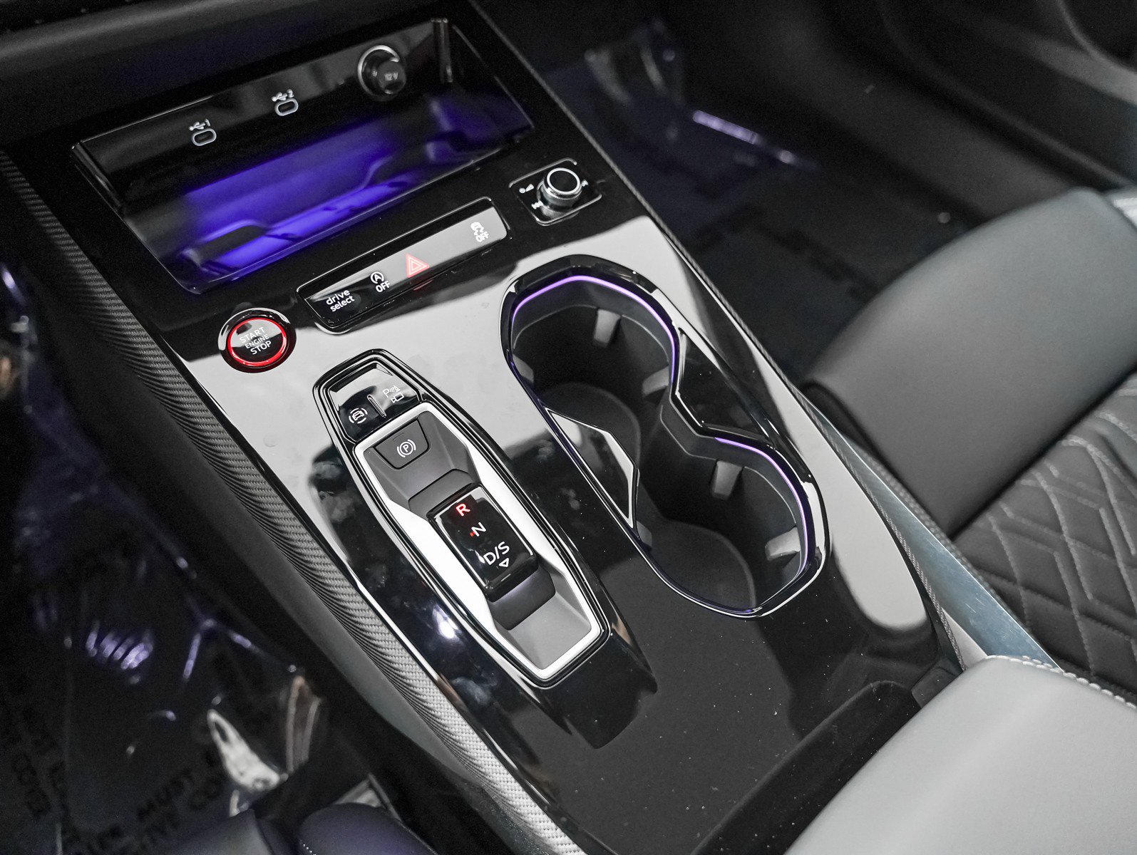 New 2026 Audi S5 Premium Plus AWD/4WD image 18