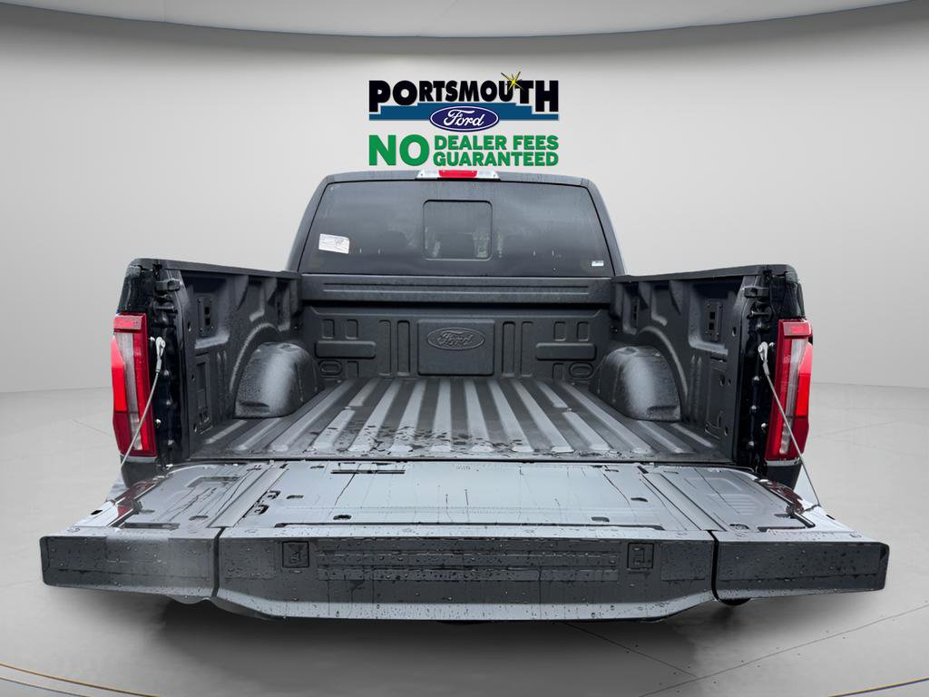 New 2026 Ford F150 Tremor w/ Equipment Group 402A High AWD/4WD image 12
