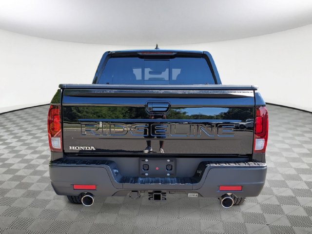 New 2026 Honda Ridgeline RTL image 5
