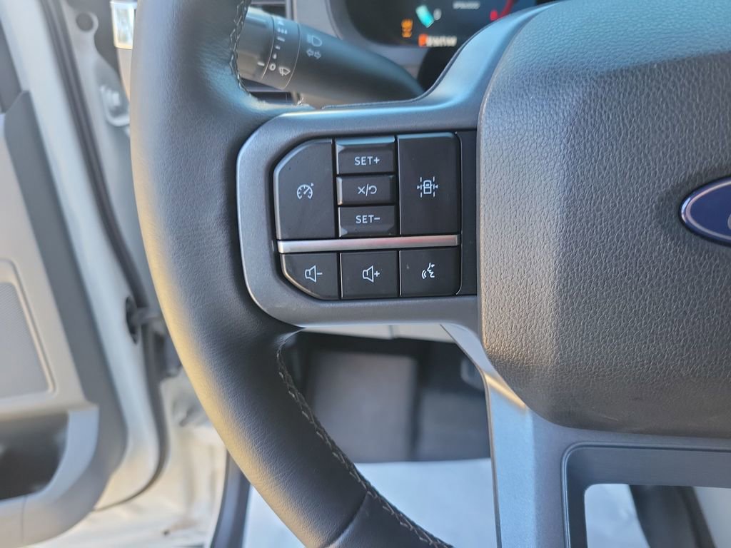 Used 2024 Ford F150 XLT w/ FX4 Off-Road Package image 19