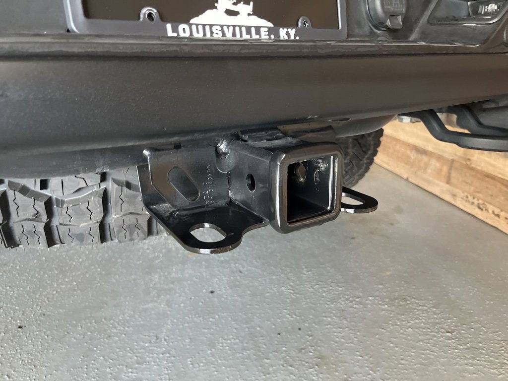 Used 2025 RAM 1500 RHO w/ RHO Level 1 Equipment Group image 44