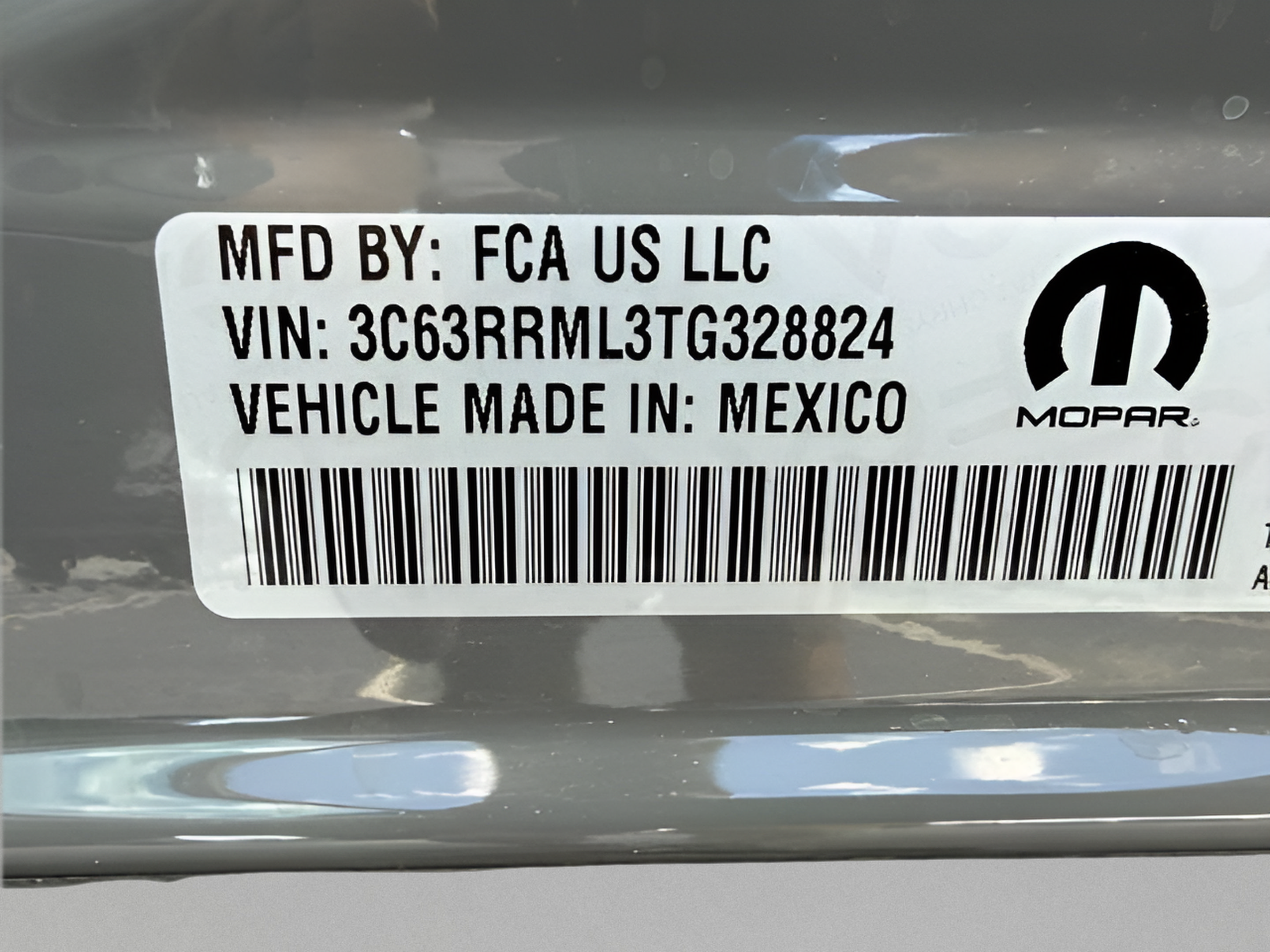 New 2026 RAM 3500 Laramie w/ Night Edition AWD/4WD image 29
