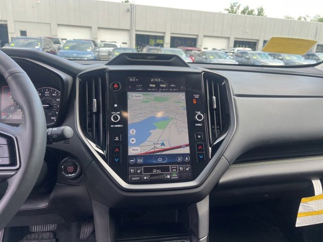 Used 2025 Subaru Ascent Bronze Edition w/ Onyx Package image 15