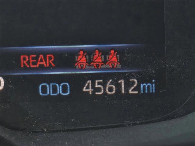 Used 2020 Toyota Corolla SE image 20