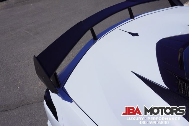 Used 2021 Chevrolet Corvette Stingray Premium Cpe w/ Z51 Performance Package image 72