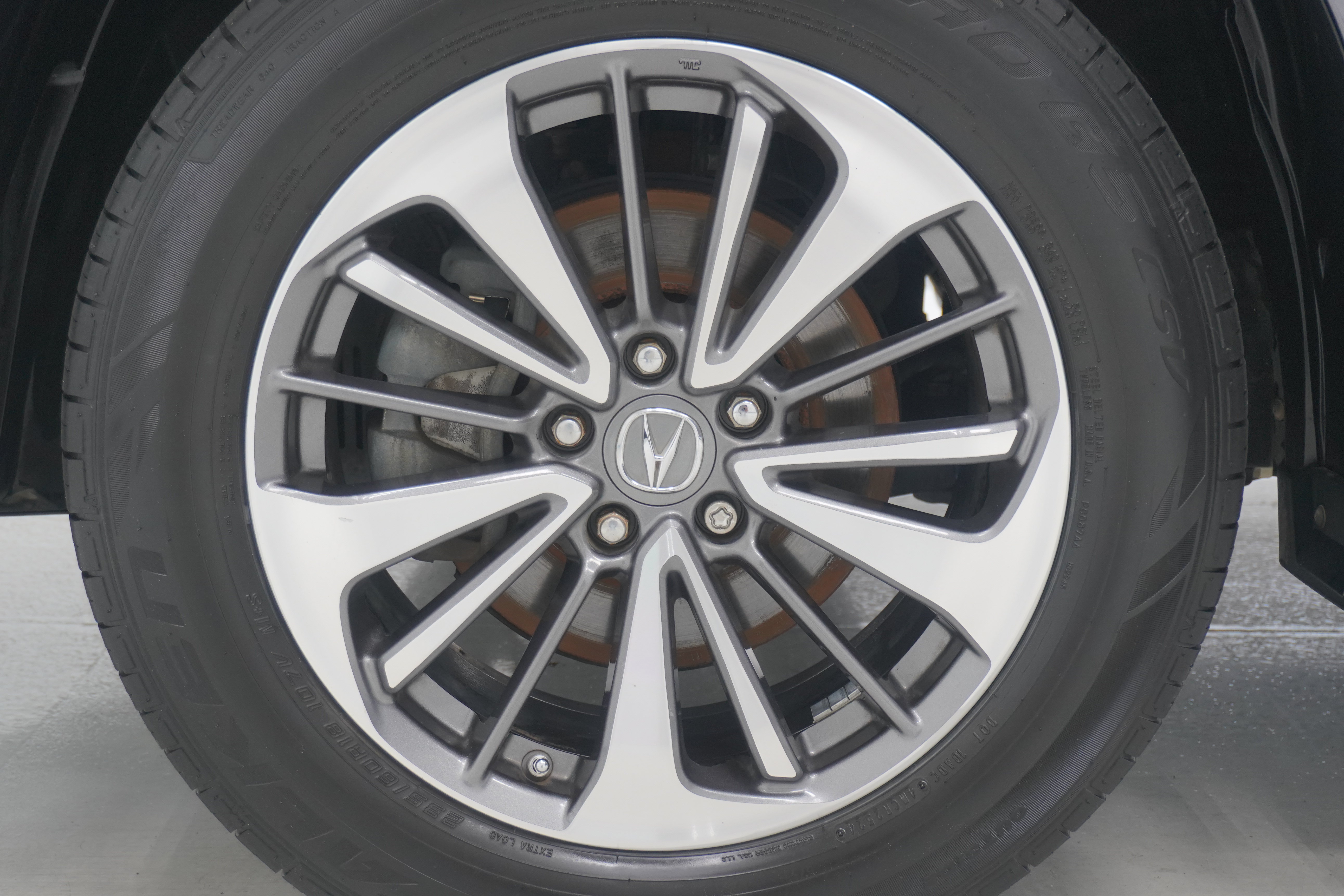Used 2018 Acura RDX w/ Advance Package FWD image 30