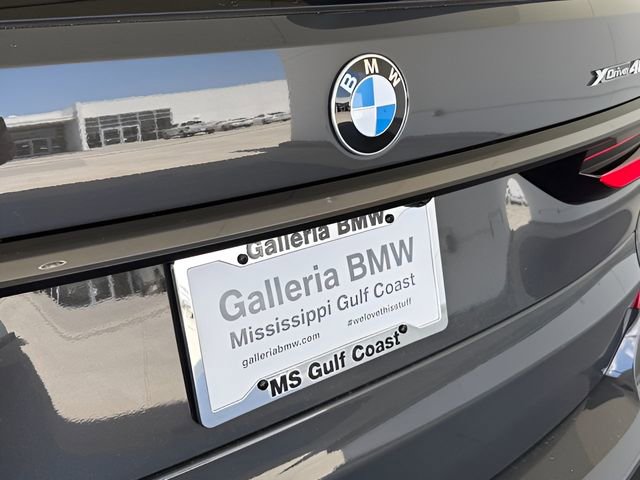 Used 2026 BMW X7 xDrive40i AWD/4WD image 13