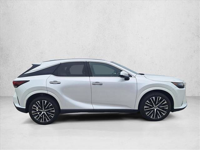 Used 2024 Lexus RX 350 w/ Convenience Package AWD/4WD image 4