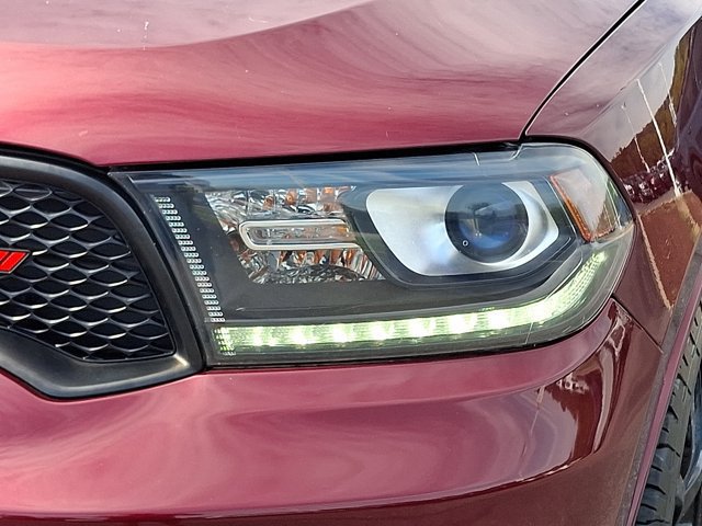 Used 2020 Dodge Durango GT w/ Blacktop Package AWD/4WD image 12