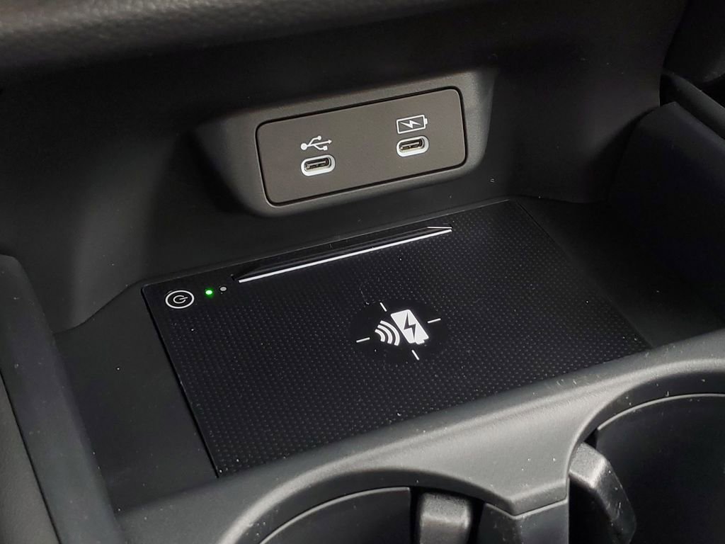 New 2026 Honda HR-V EX-L image 24