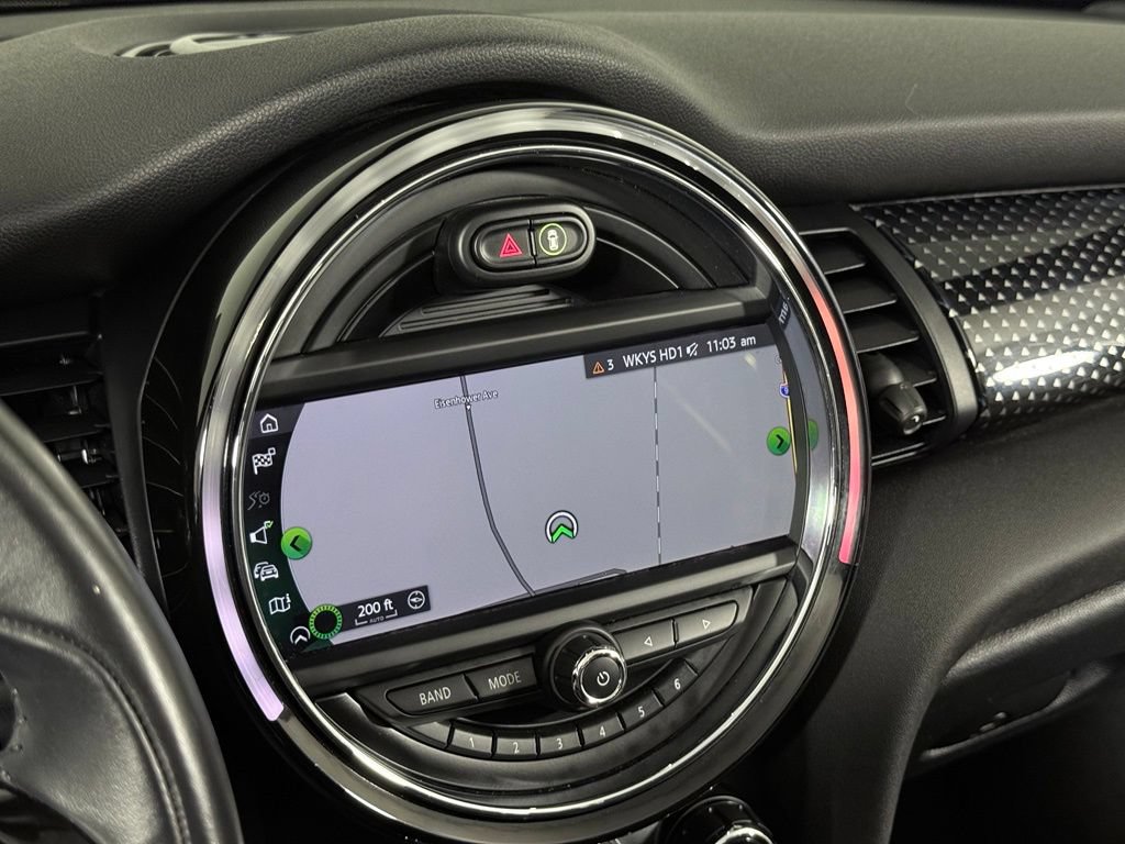 Used 2021 MINI Cooper S w/ Sidewalk Package FWD image 18
