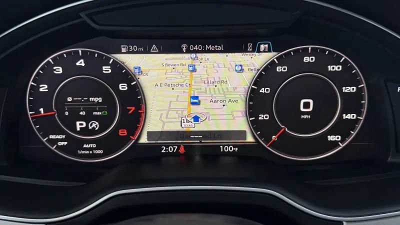 Used 2019 Audi Q7 2.0T Premium Plus w/ Premium Plus Package AWD/4WD image 28