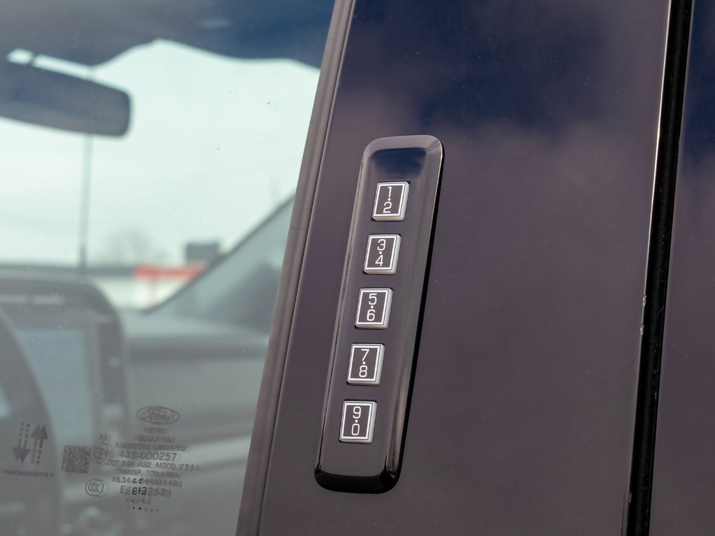 Used 2024 Ford F150 XLT image 9