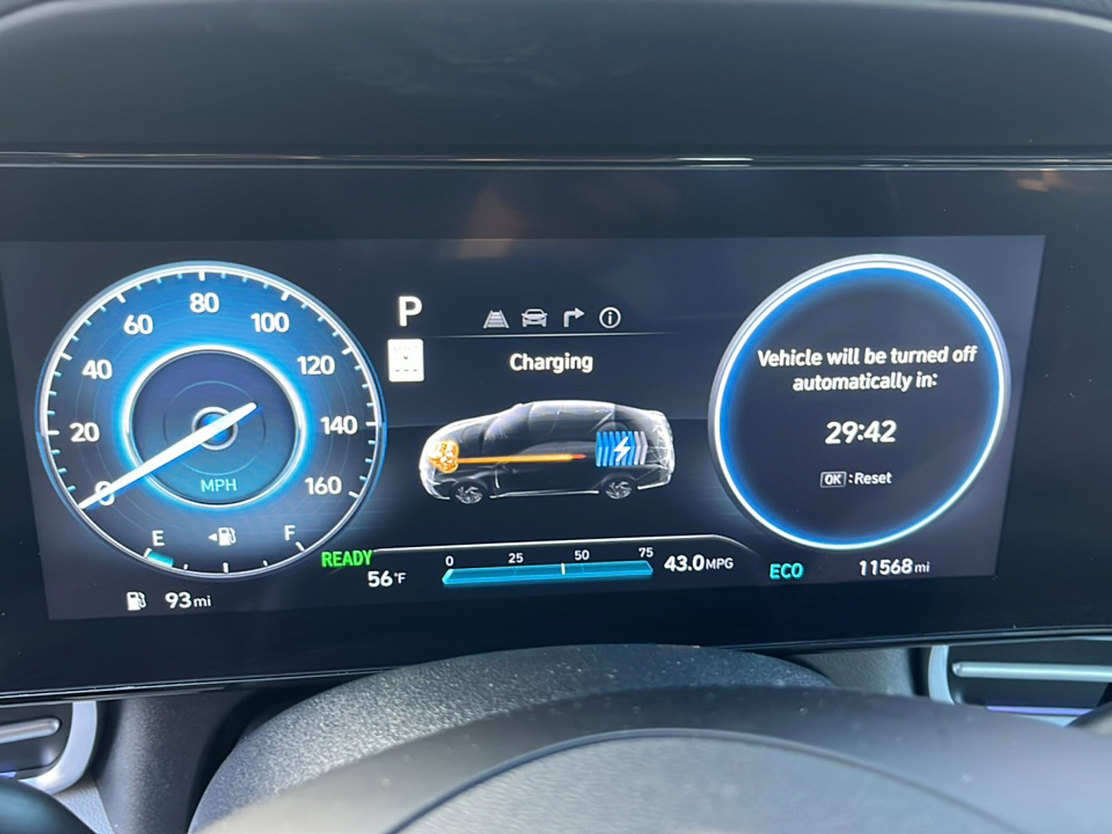 Certified 2024 Hyundai Elantra Limited image 24