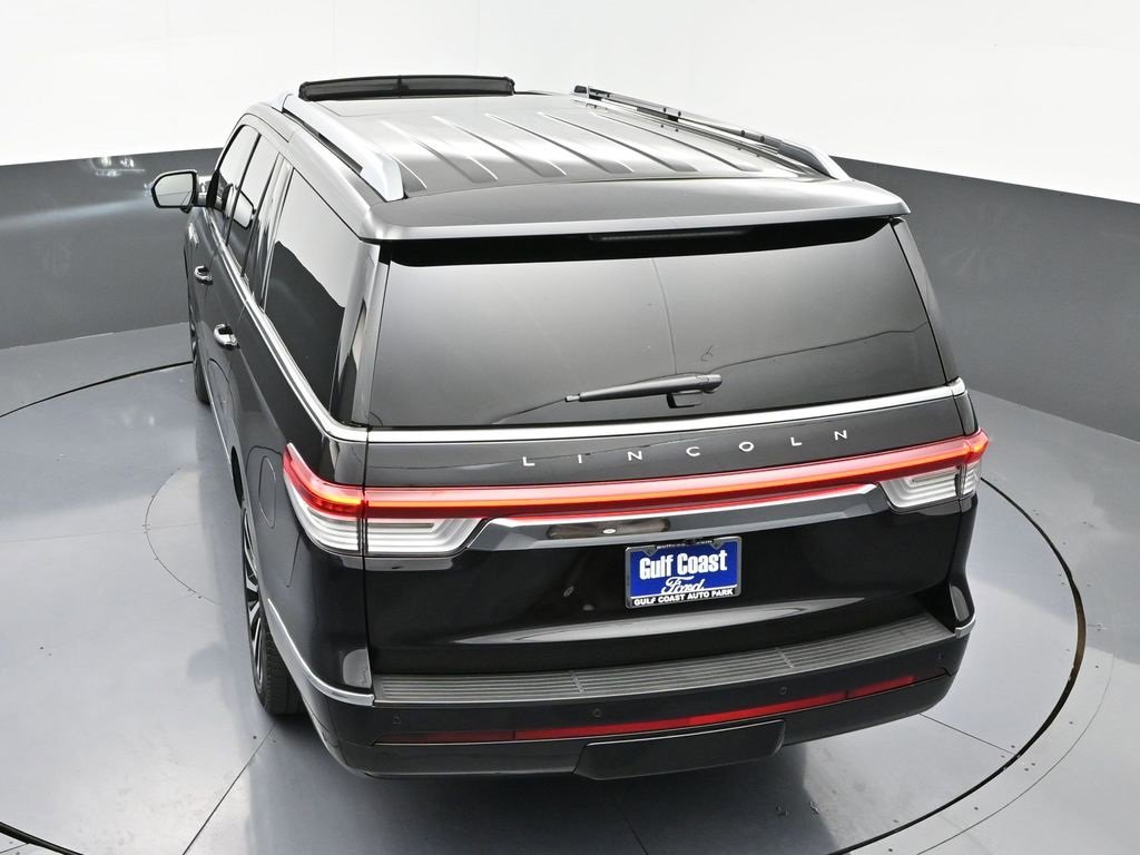 Used 2023 Lincoln Navigator L Reserve image 41
