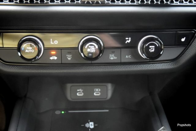 New 2027 Honda HR-V Sport image 16