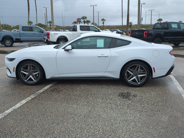 New 2026 Ford Mustang Coupe image 7