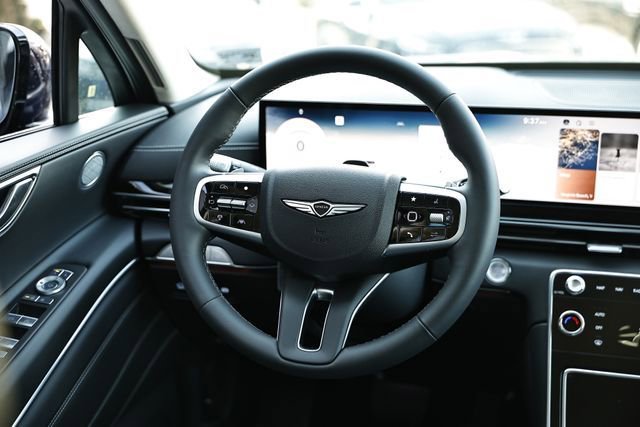 New 2026 Genesis GV80 2.5T image 14