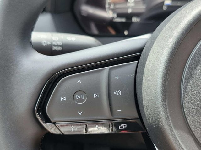 New 2026 MAZDA CX-5 Select AWD/4WD image 10