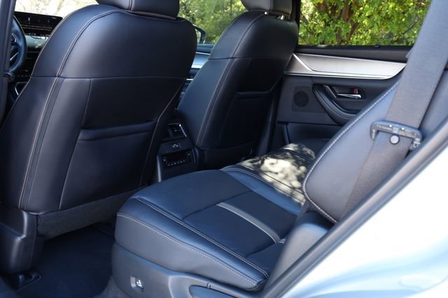 Used 2025 MAZDA CX-90 3.3 Turbo S w/ Premium Package image 8