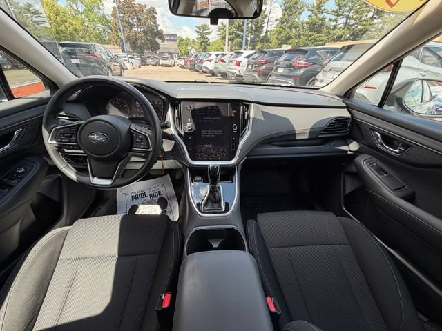 Used 2023 Subaru Legacy Premium AWD/4WD image 13