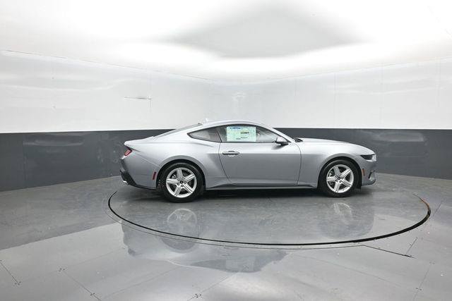 New 2026 Ford Mustang Coupe RWD image 8