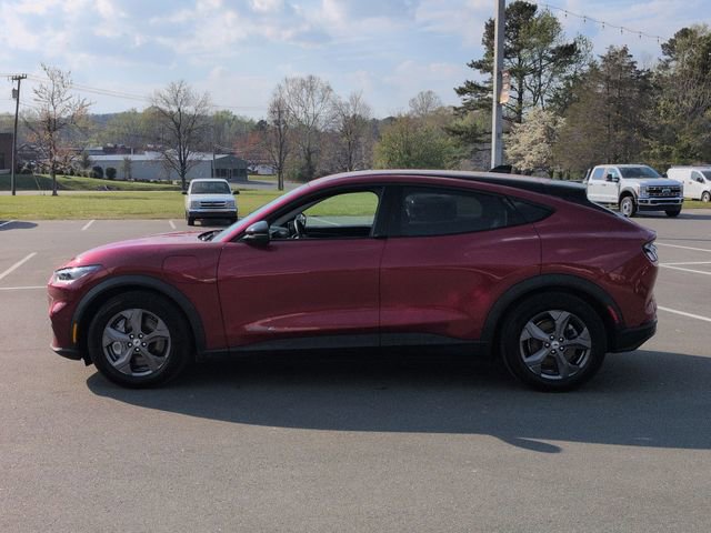 Used 2023 Ford Mustang Mach-E Select AWD/4WD image 10