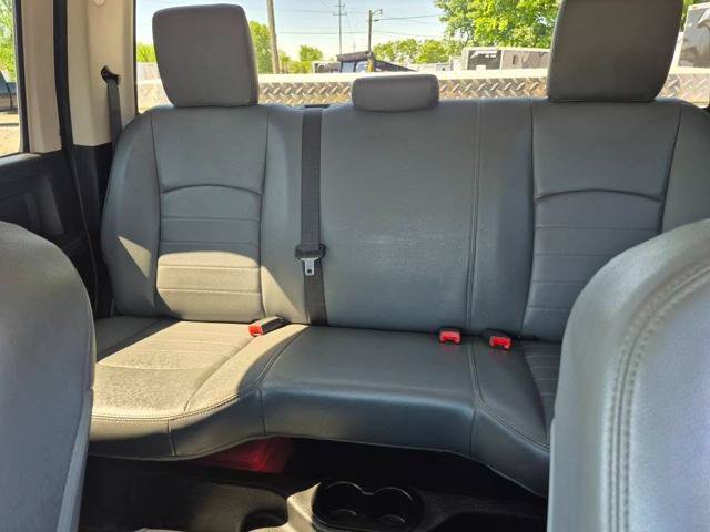 Used 2015 RAM 2500 Tradesman RWD image 15
